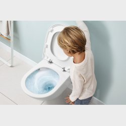 V&B 4670 Subway 3.0 hngeskl CeramicPlus, TwistFlush