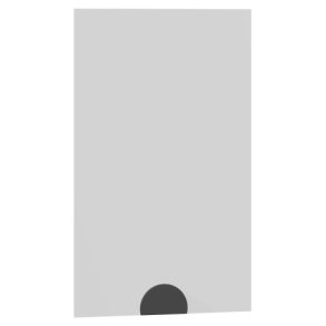 Dansani varmefelt (30 watt)