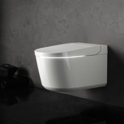 GROHE Sensia Pro vghngt douchetoilet