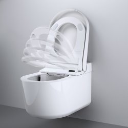GROHE Sensia Pro vghngt douchetoilet