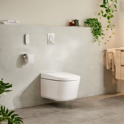 GROHE Sensia Pro vghngt douchetoilet