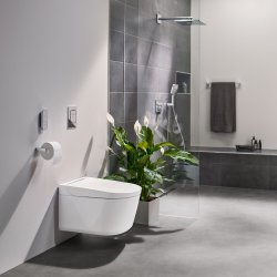 GROHE Sensia Pro vghngt douchetoilet
