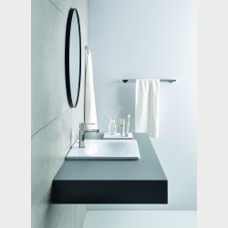 Grohe Selection Krog Krom