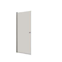  Dansani Match Brused�r 200*97-99 cm, klart glas