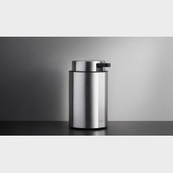 Unidrain Reframe sbedispenser bordmodel  brstet stl