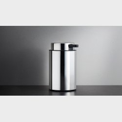 Unidrain Reframe sbedispenser bordmodel hndpoleret stl