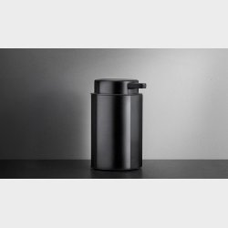 Unidrain Reframe sbedispenser bordmodel sort