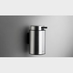 Unidrain Reframe sbedispenser vghngt brstet stl