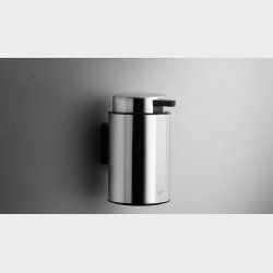  Unidrain Reframe sbedispenser vghngt poleret stl