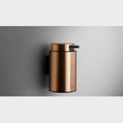 Unidrain Reframe sbedispenser vghngt kobber