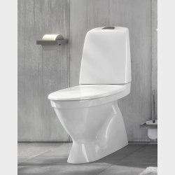 Gustavsberg Nautic 1500 toilet