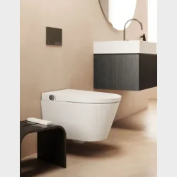 Ideal Standard I. Life douche toilet 