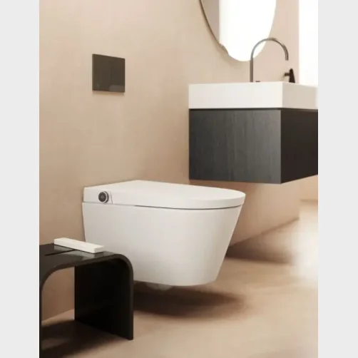 Ideal Standard I. Life douche toilet 