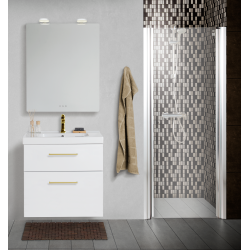  Dansani YOU Greb Base messing L:330mm C:320mm