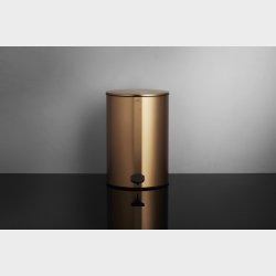 Unidrain Reframe pedalspand kobber