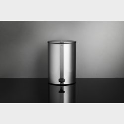 Unidrain Reframe pedalspand poleret stl