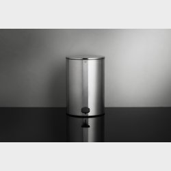 Unidrain Reframe pedalspand brstet stl