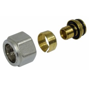 SALUS Eurokonus 3/4 x 20 x 2 mm