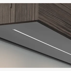 Dansani Underlight til spejlskabe, bredde 120 cm