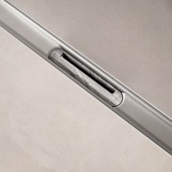 Unidrain selvrensende vandl�s 50 mm