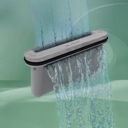 Unidrain selvrensende vandl�s 50 mm