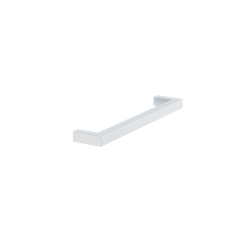 Dansani Base greb hvid L170