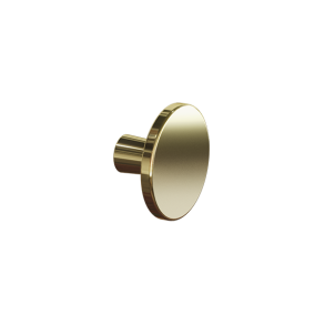 Dansani Button greb messing �42