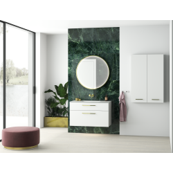 Dansani Base greb messing L170