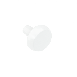 Dansani Dot greb hvid 28