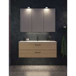 Dansani Grace greb sort L174