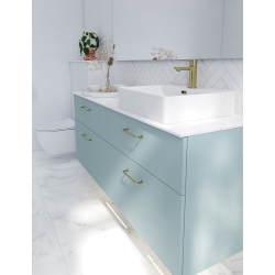  Dansani YOU Greb Base messing L:330mm C:320mm