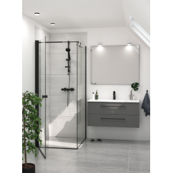 Dansani Base greb sort L330