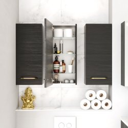 Dansani Slim greb messing L200