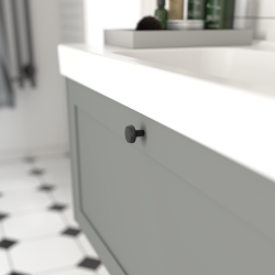 Dansani Dot greb sort 28