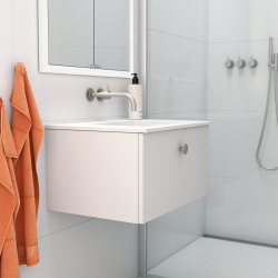 Dansani Button greb inox look 42