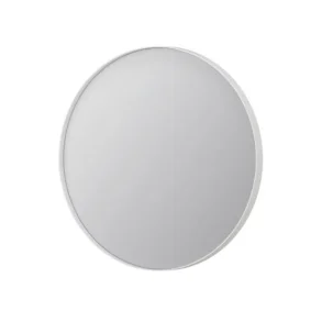 Sanibell Proline rundt spejl 80 p mathvid aluramme