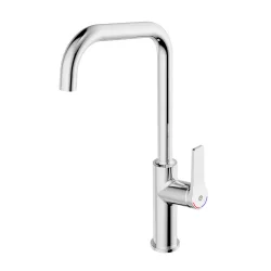 Gustavsberg Epic kkkenarmatur krom