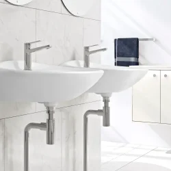 Gustavsberg Epic hndvaskarmatur krom