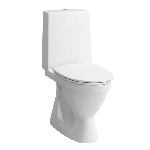 LAUFEN RIGO wc skjult s-ls