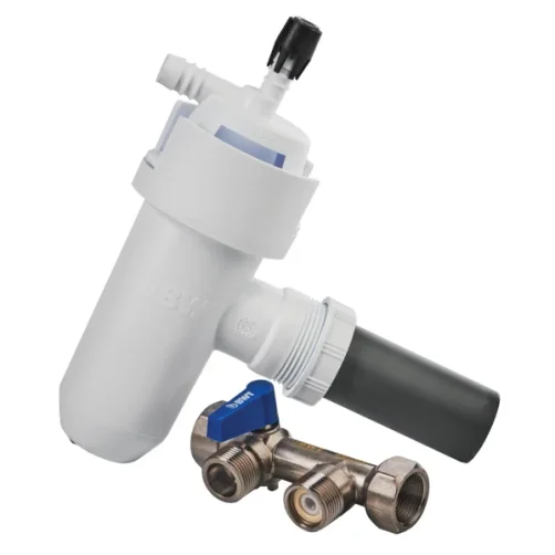 BWT Instalationss�t samlet s�t med multiblok og specialvandl�s