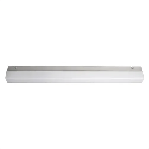 LEDVANCE LED Square 1250lm 14W 830 840 IP44 hvid