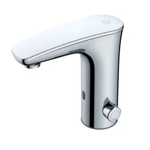 Gustavsberg Sensoric berringsfri hndvaskarmatur - Krom