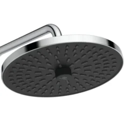 Ideal Standard Ceratherm T25+ Brusesystem 2-funktion �260/100 krom