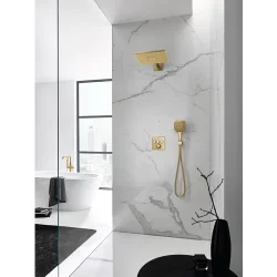 GROHE GRT SmartControl Sampak Indb.Firk i Brstet Cool Sunrise