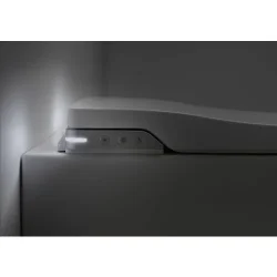  Roca Inspira gulvstende douchetoilet, m/ integreret cisterne