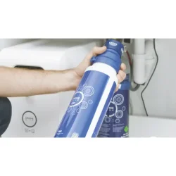Grohe filter med 1500L kapacitet t/Grohe Red og Blue armaturer