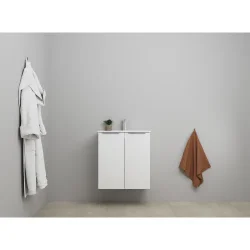 Sanibell Online mbelst 61x36cm mathvid med 2 lger