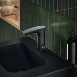 Gustavsberg Sensoric berringsfri hndvaskarmatur - Matsort