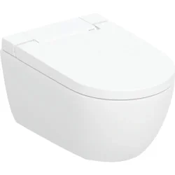 Geberit AquaClean Alba douchetoilet 