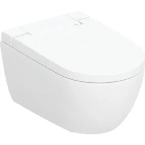 Geberit AquaClean Alba douchetoilet 